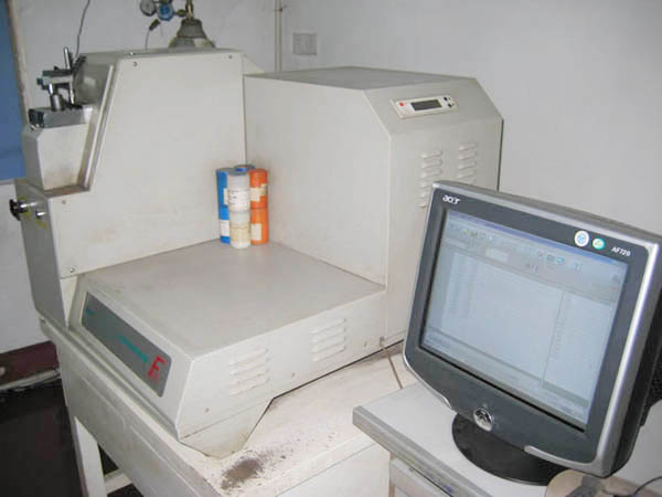 GNR光谱分析仪